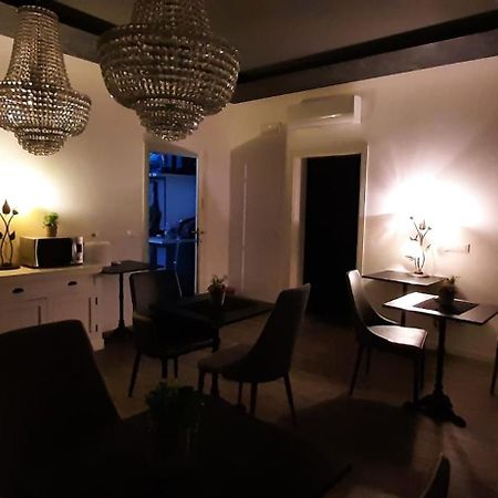 Double A Guest House Mestre Exteriér fotografie
