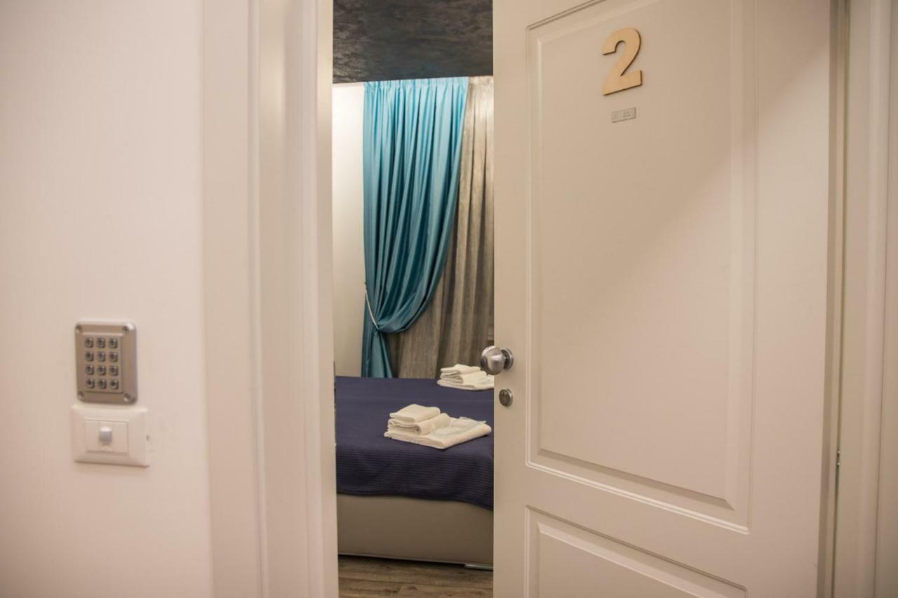 Double A Guest House Mestre Exteriér fotografie