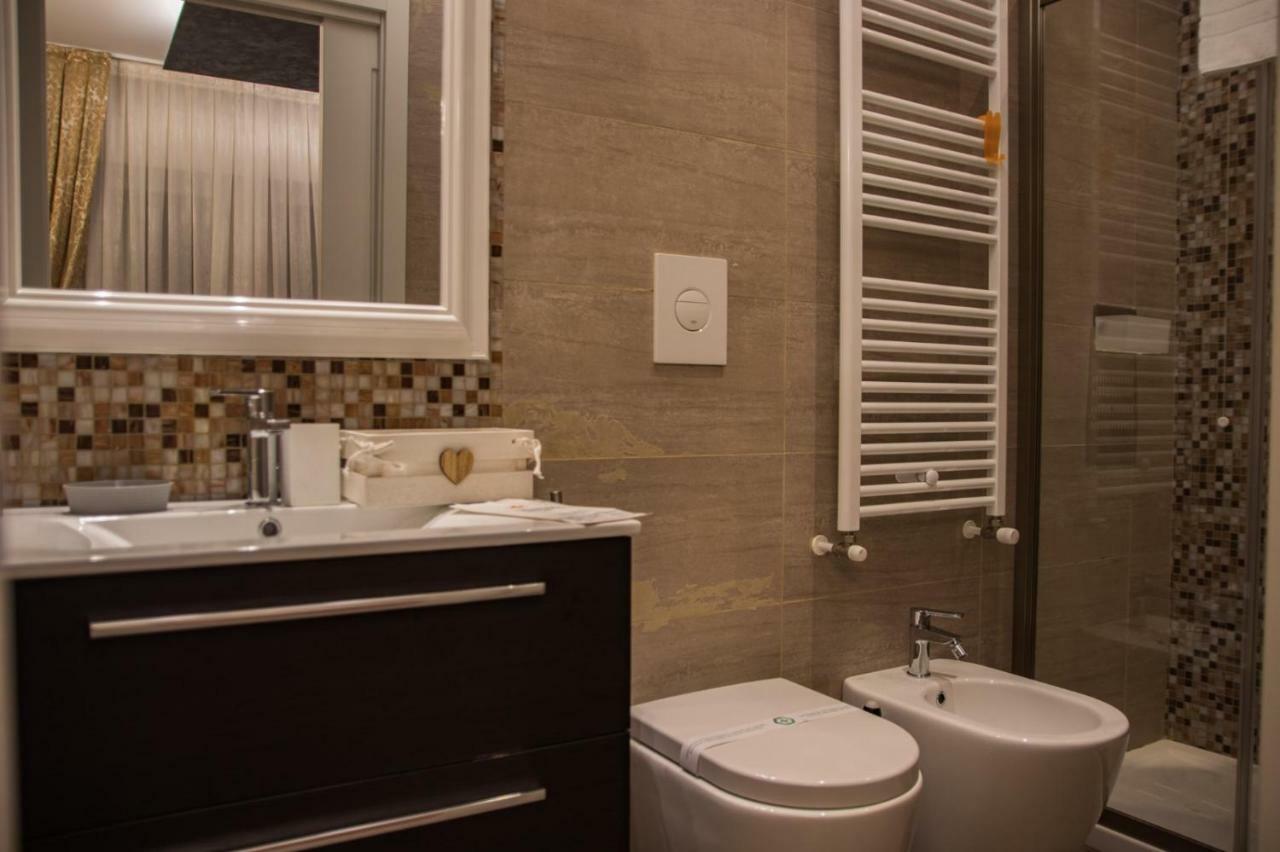 Double A Guest House Mestre Exteriér fotografie