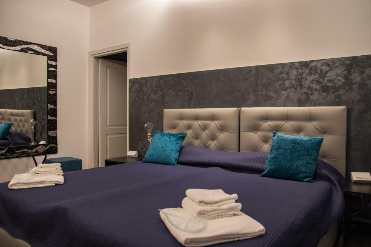 Double A Guest House Mestre Exteriér fotografie