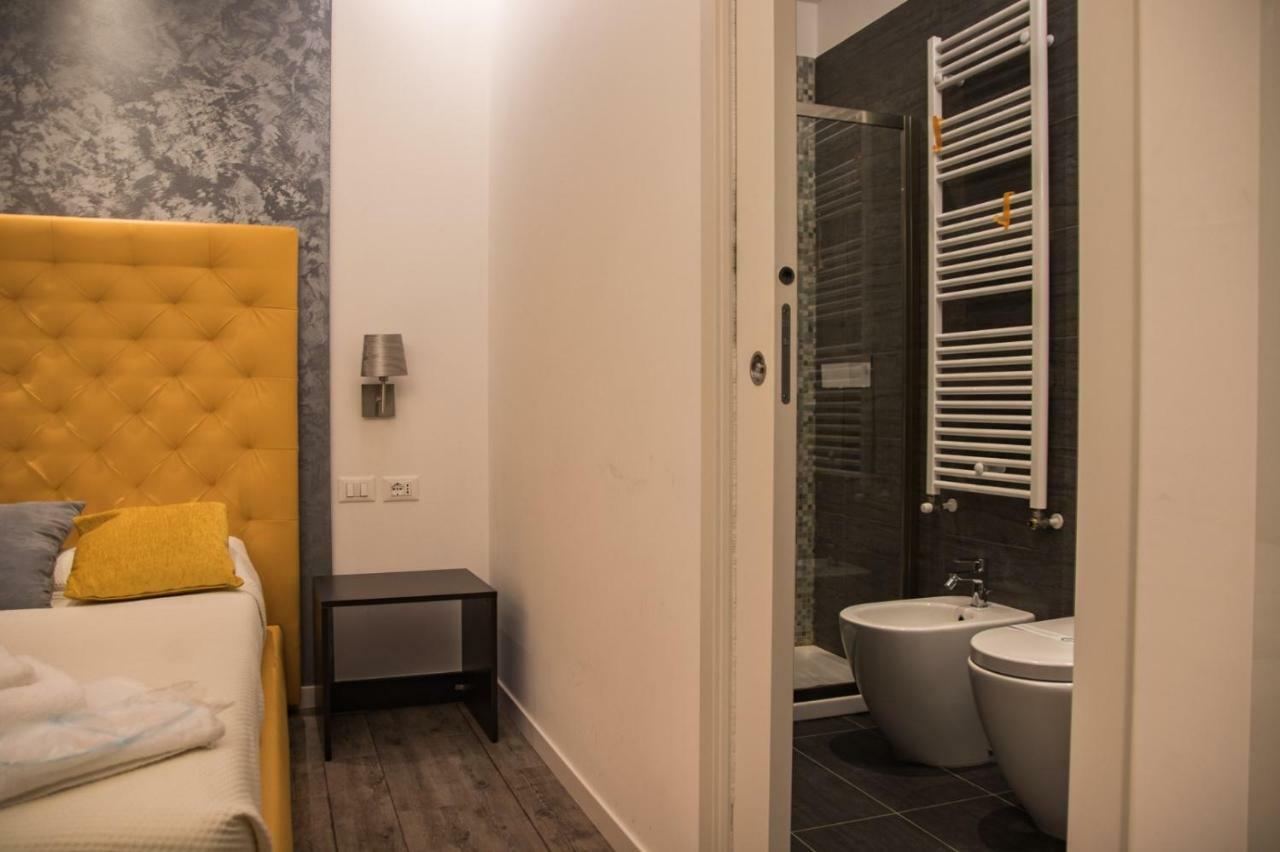 Double A Guest House Mestre Exteriér fotografie