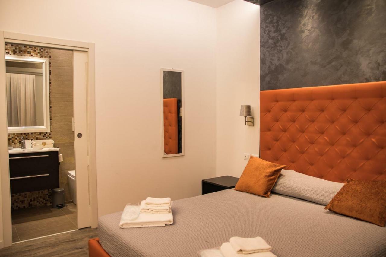 Double A Guest House Mestre Exteriér fotografie