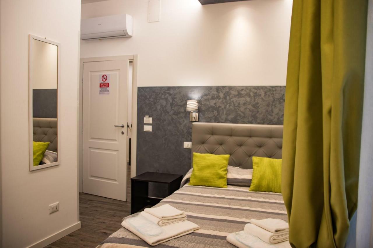 Double A Guest House Mestre Exteriér fotografie