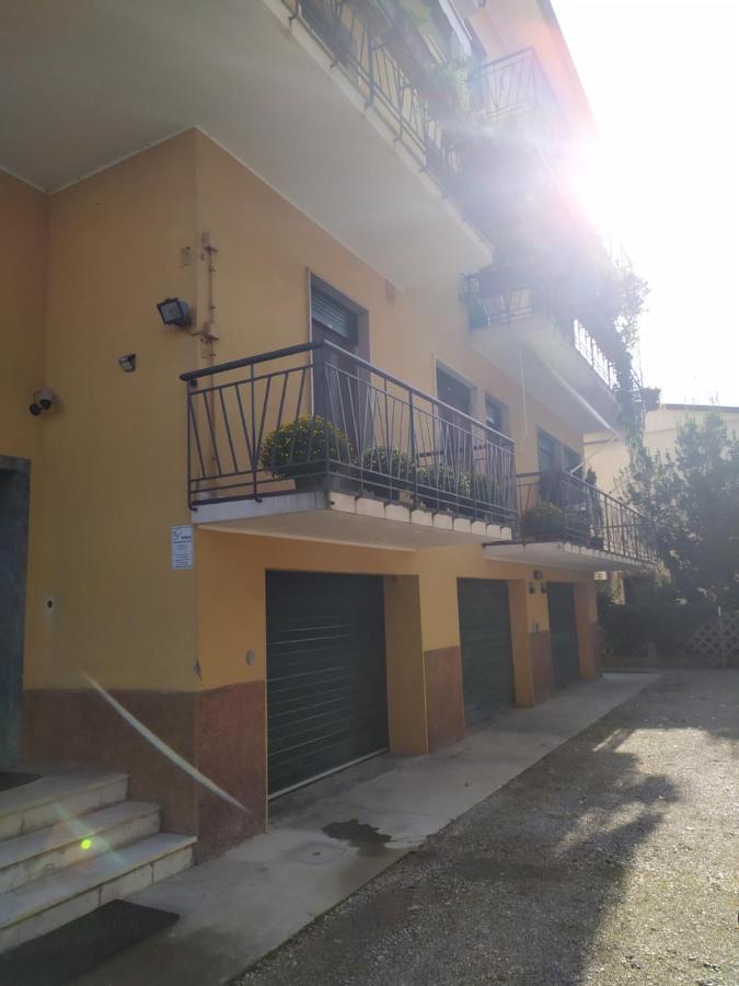 Double A Guest House Mestre Exteriér fotografie